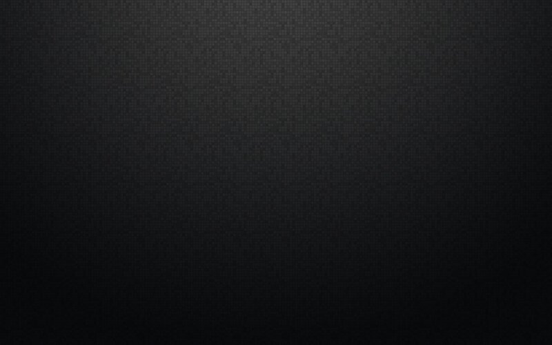 Dark Pixelated Background — Black, Neutral, Abstract