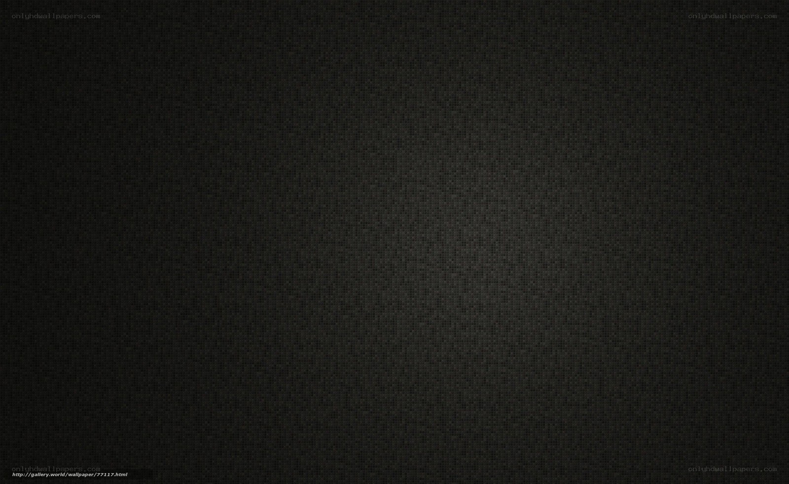 dark pixelated background