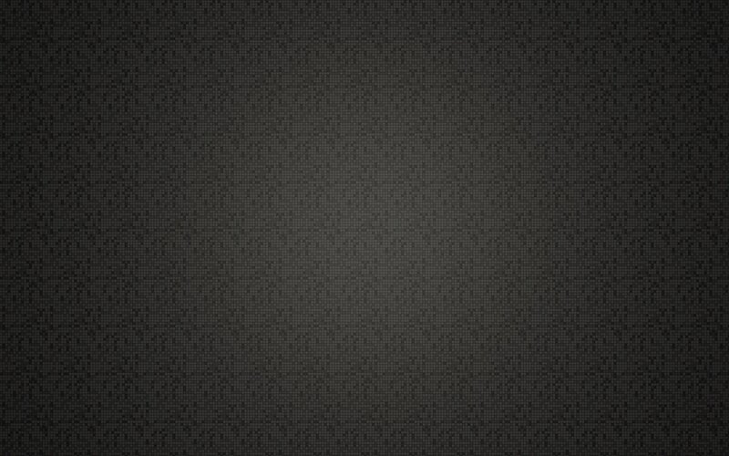 Dark Pixelated Texture — Black, Neutral, Abstract, Gray