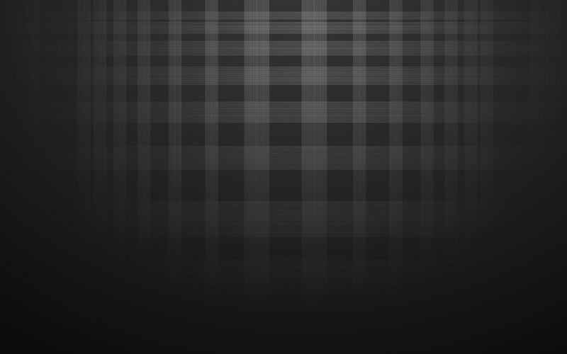 dark plaid pattern background