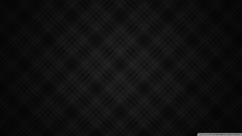 dark plaid pattern background
