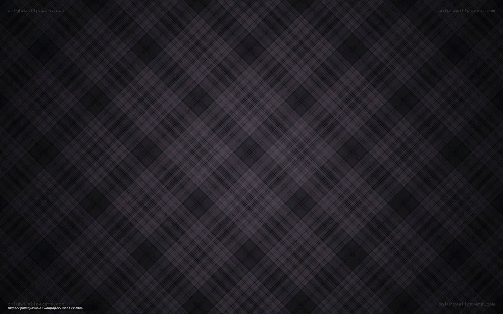dark plaid pattern background