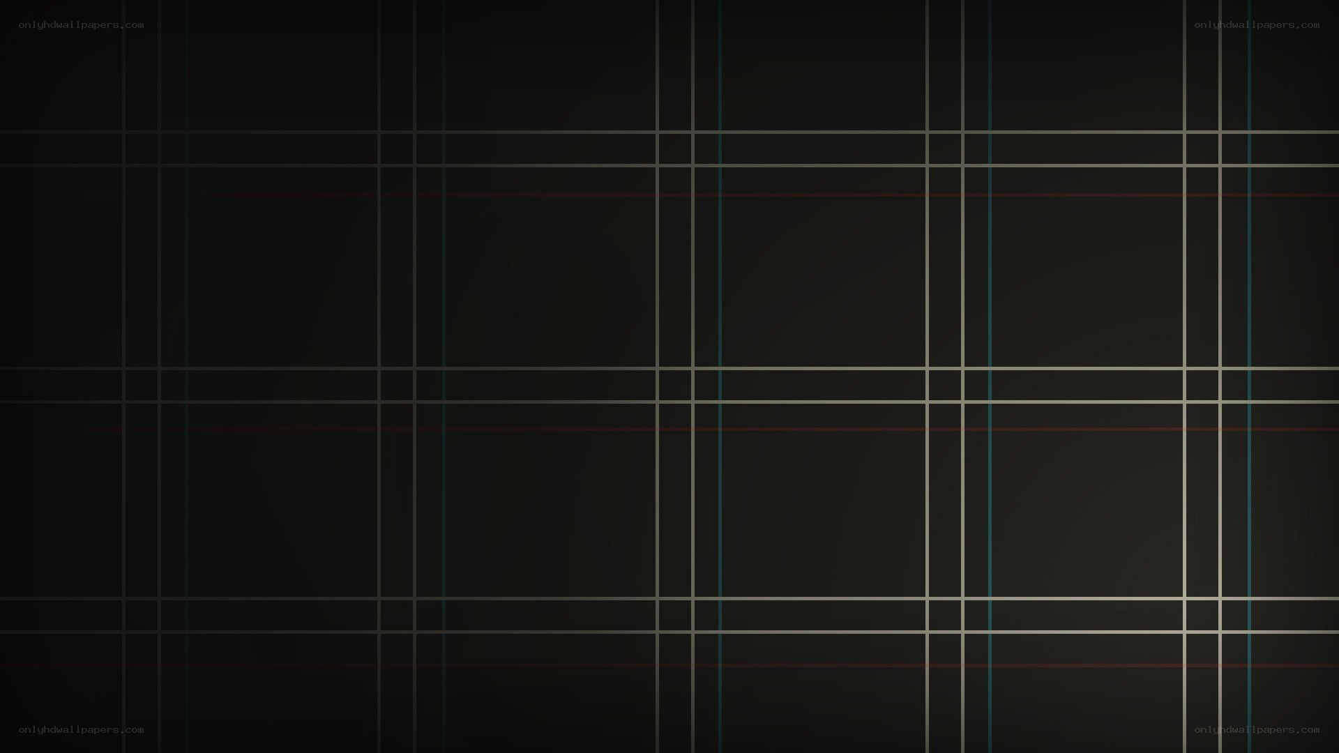 dark plaid pattern background