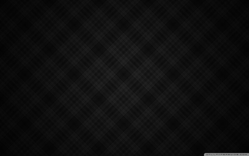 dark plaid pattern background