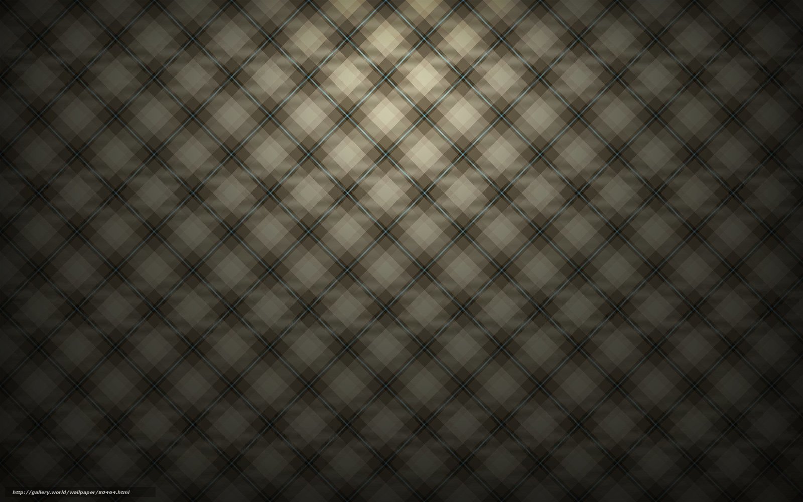 dark plaid pattern background