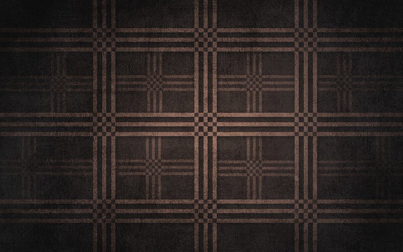 dark plaid pattern texture