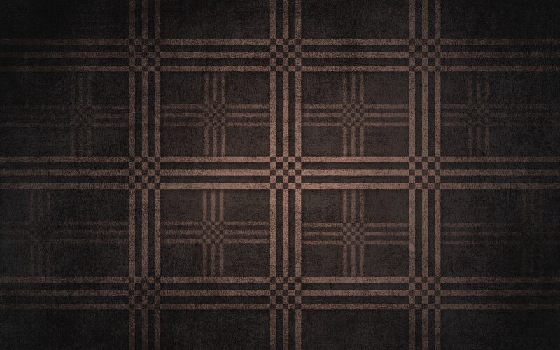 dark plaid pattern texture