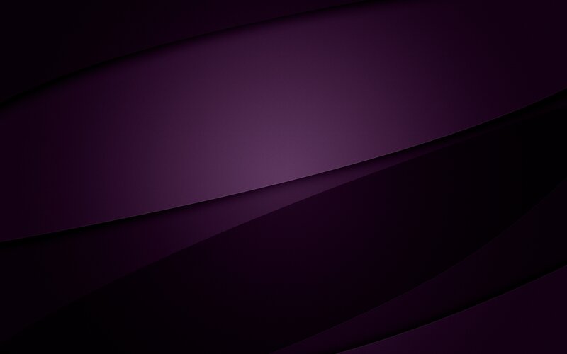 dark purple abstract design