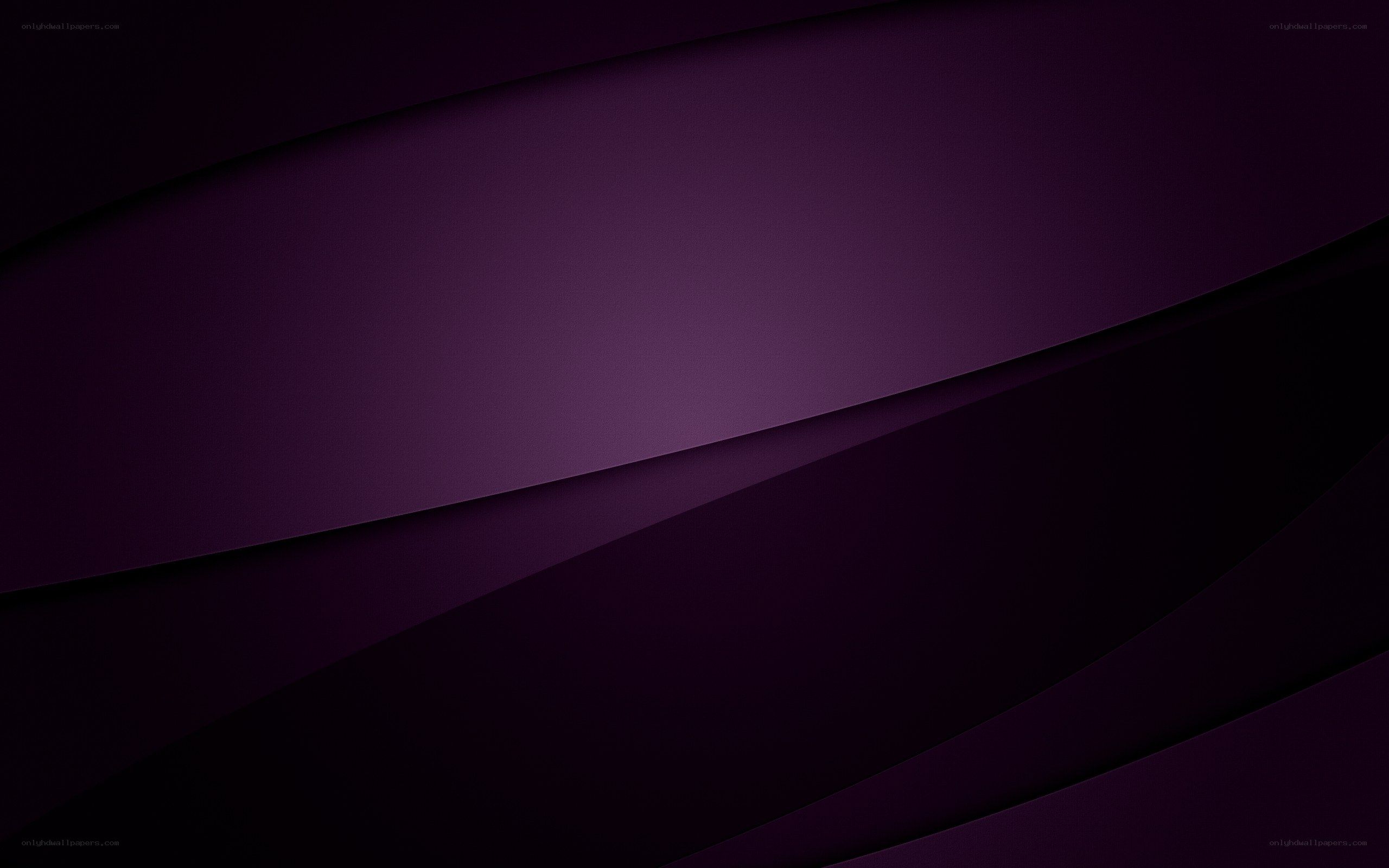 dark purple abstract design