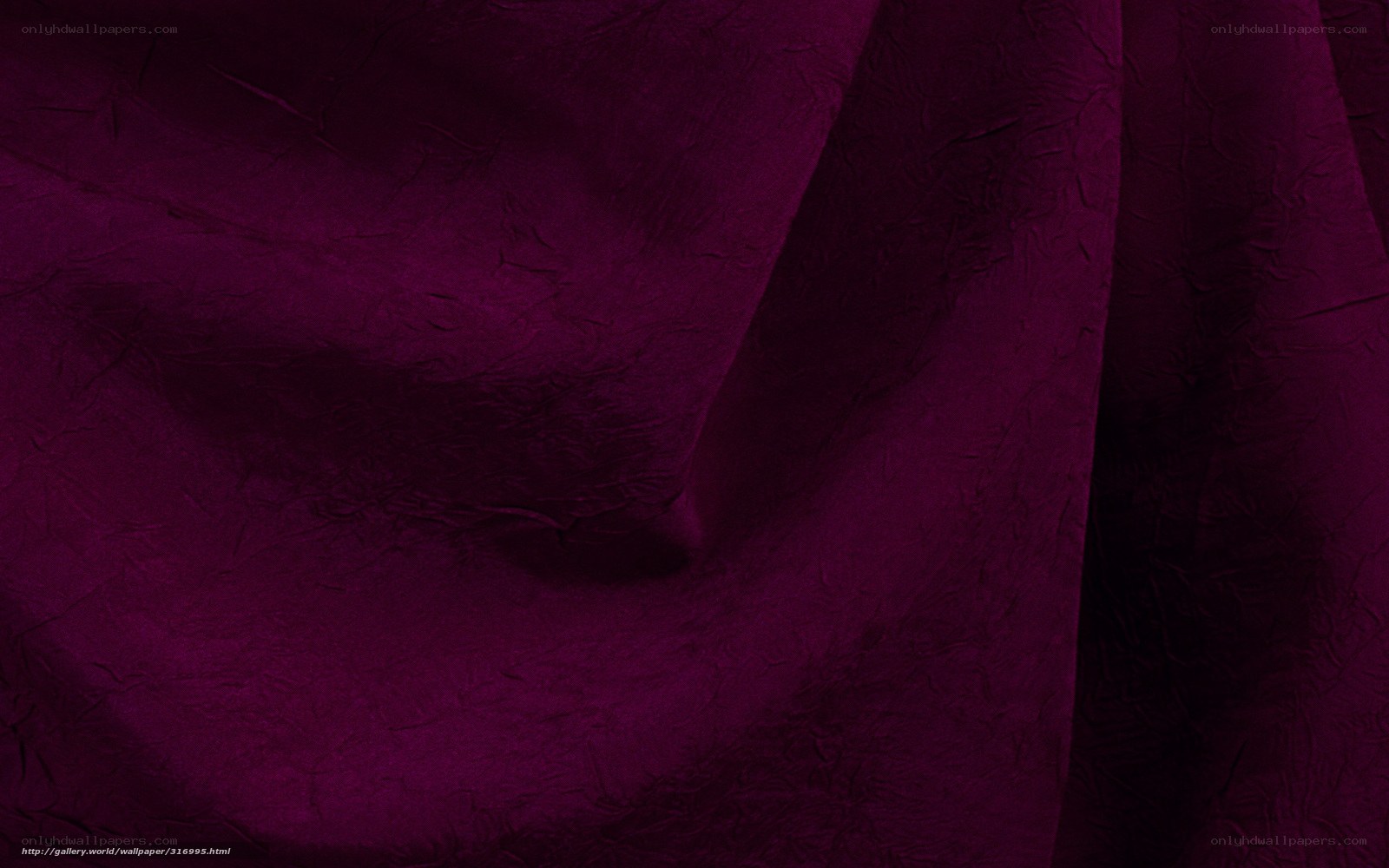 dark purple fabric texture