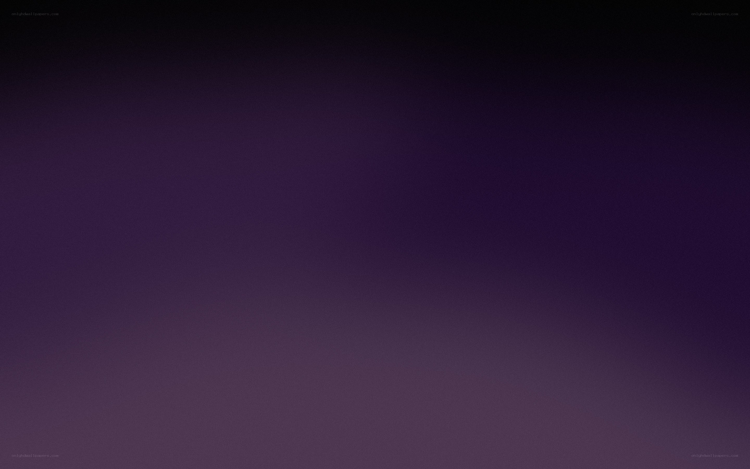 dark purple gradient background