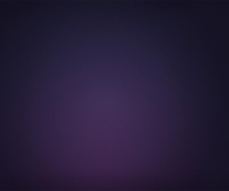 dark purple gradient background