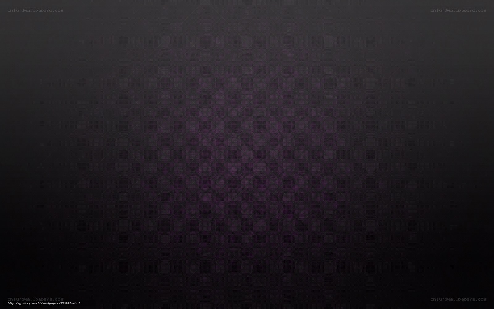 dark purple pattern background