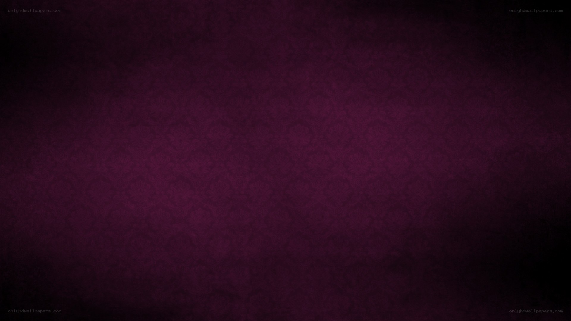 dark purple patterned background