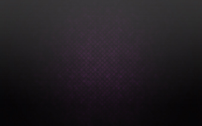 dark purple patterned background
