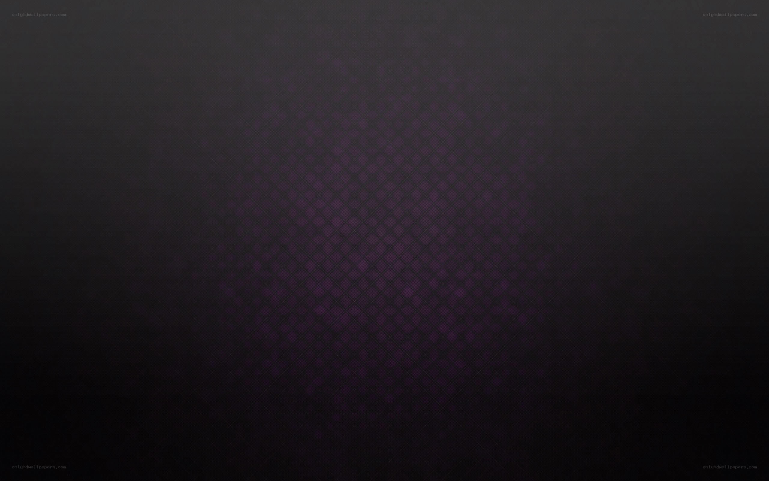 dark purple patterned background