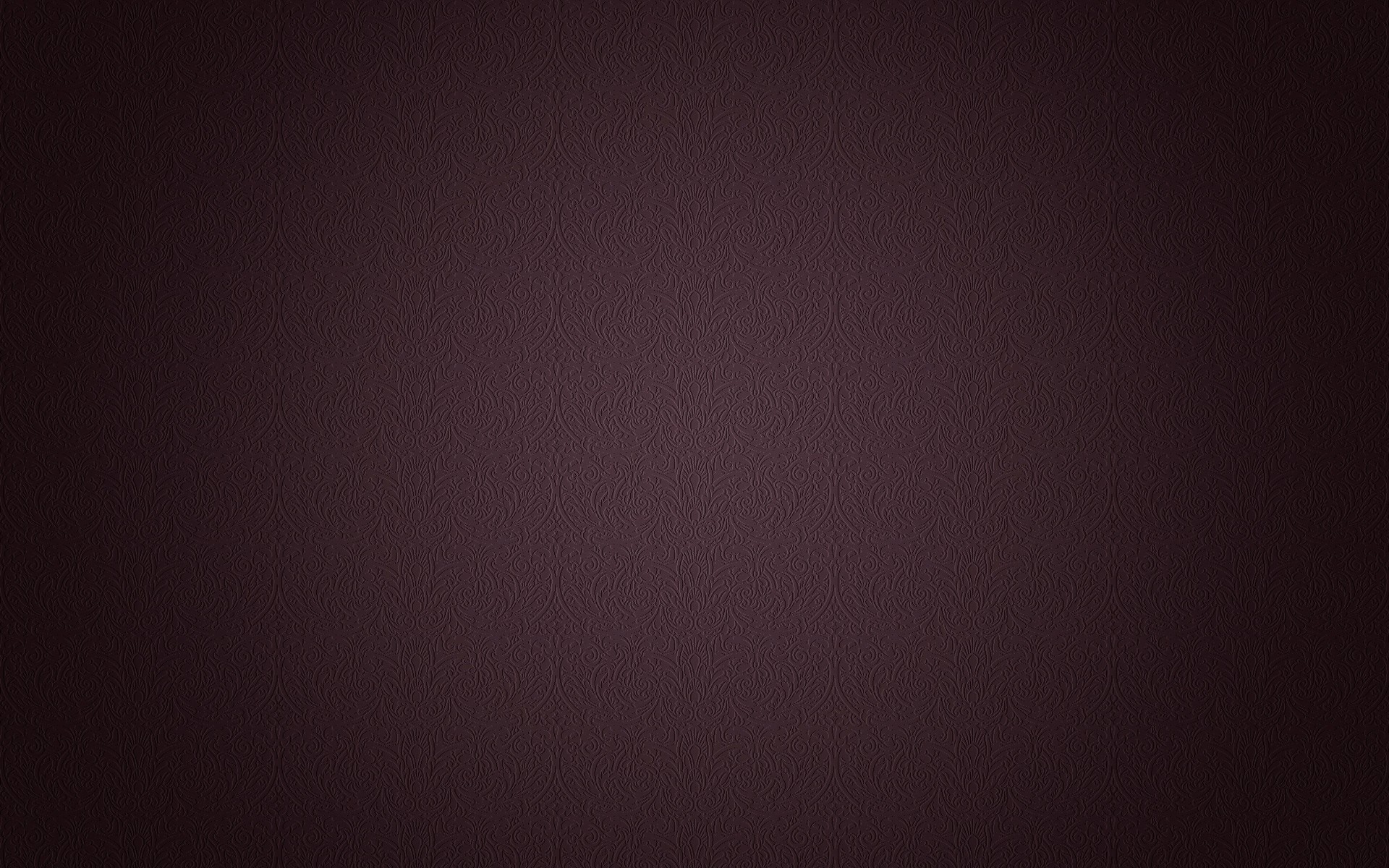 dark purple patterned background