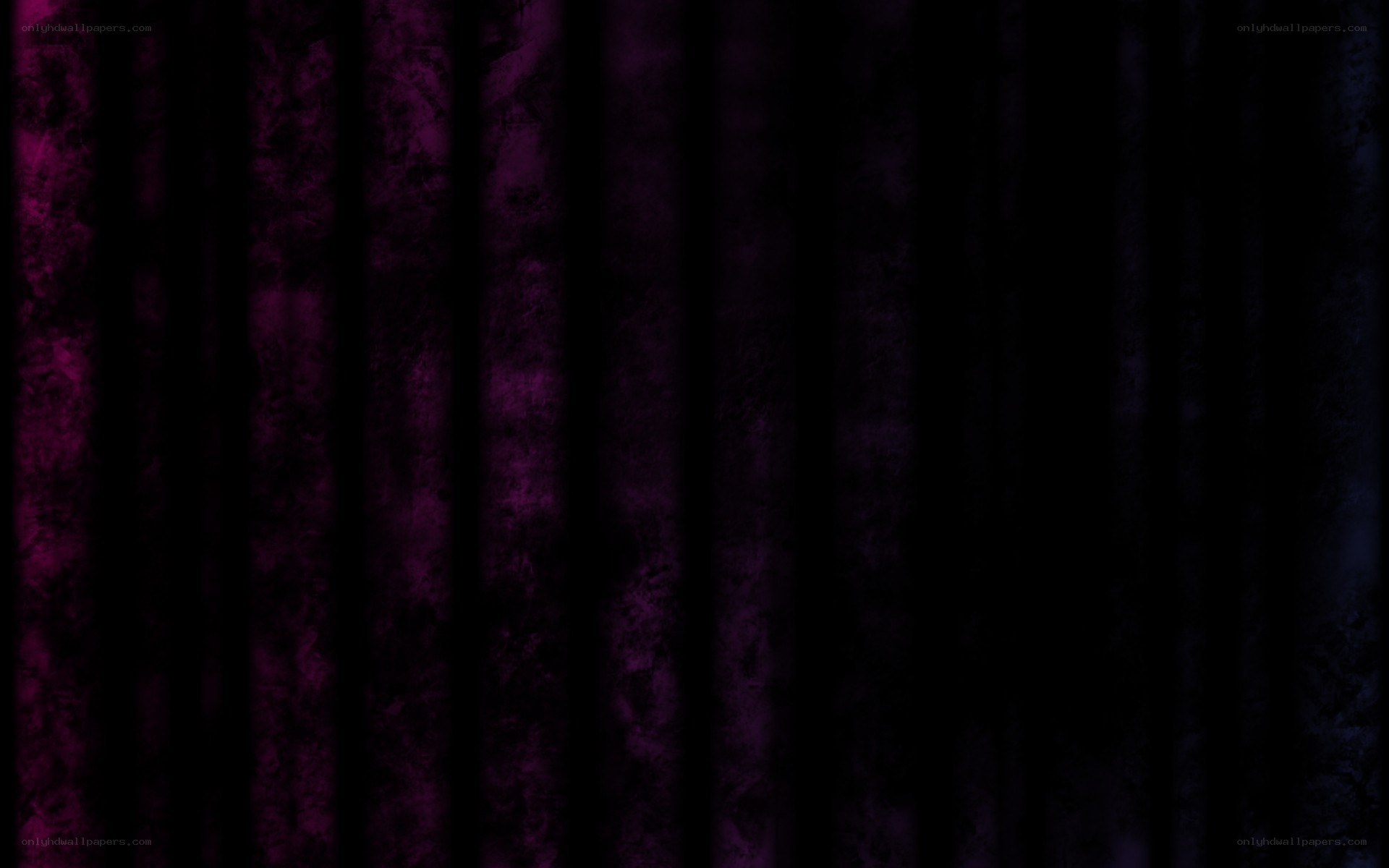 dark purple vertical stripes