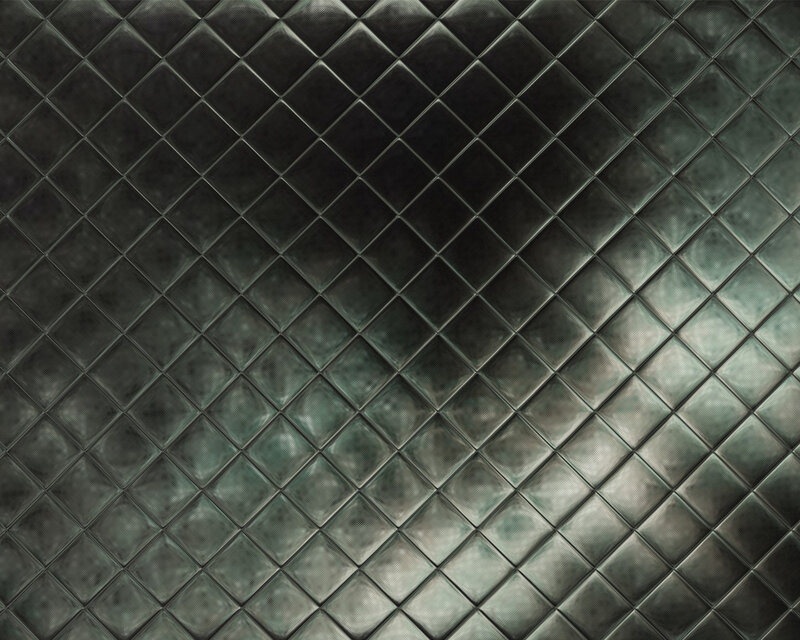 dark quilted texture
