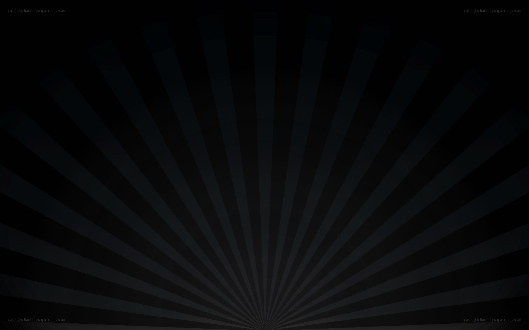 dark radial gradient background