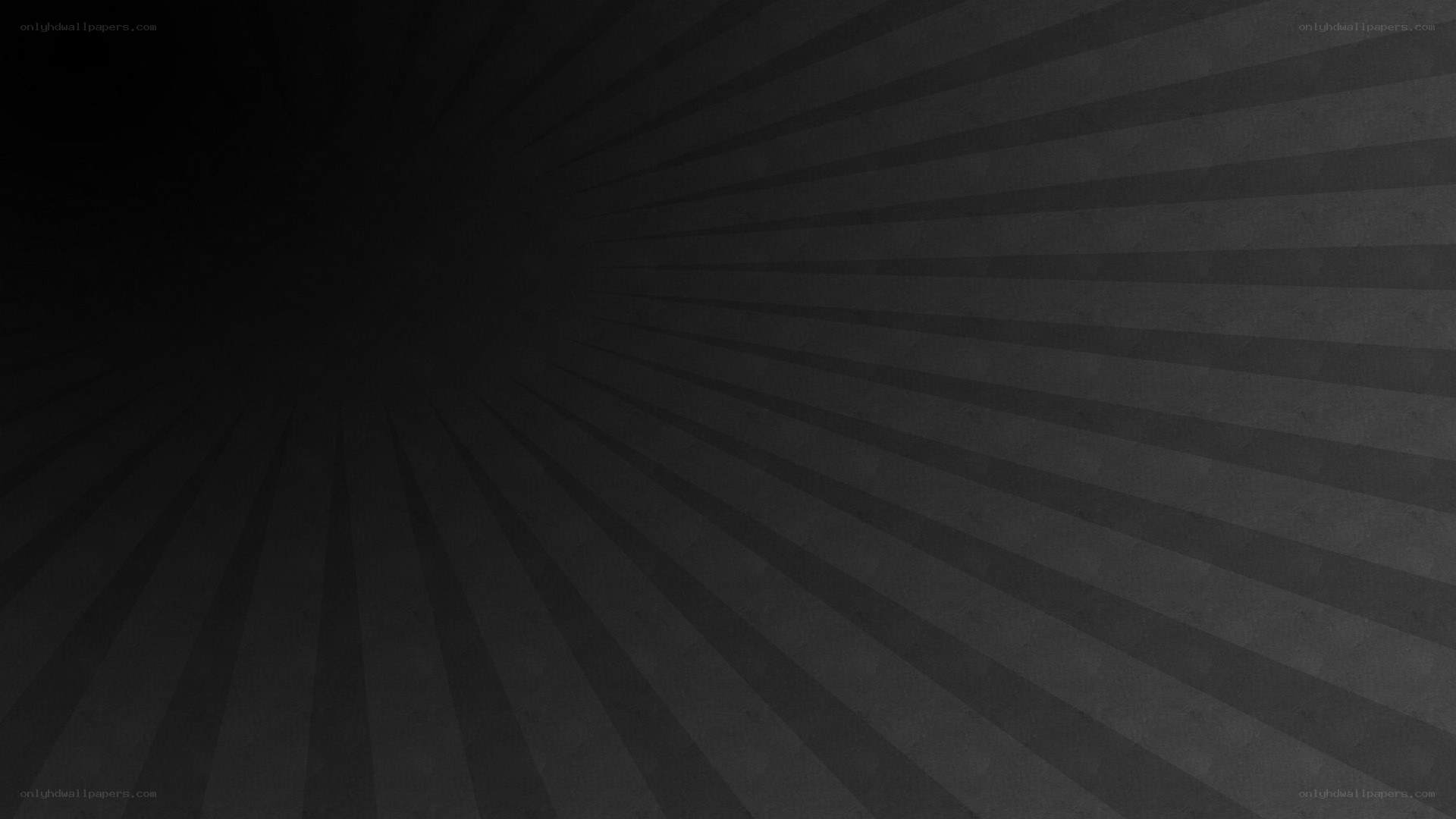 dark radial gradient background