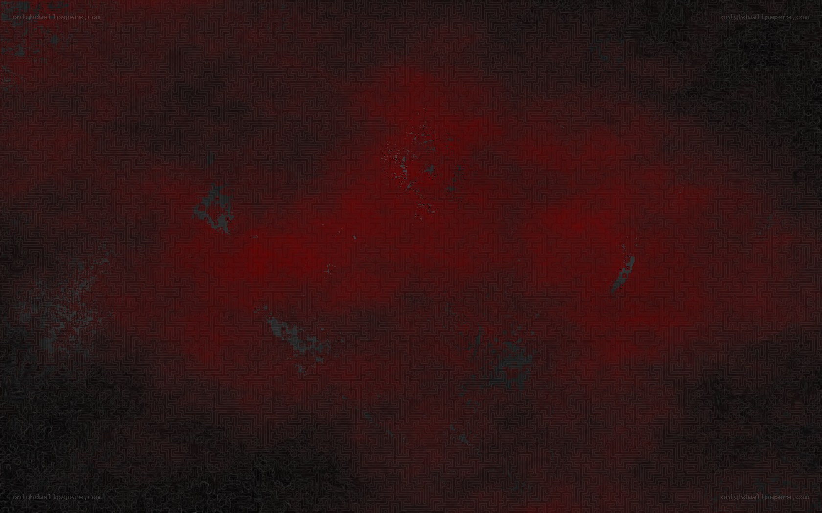dark red abstract texture
