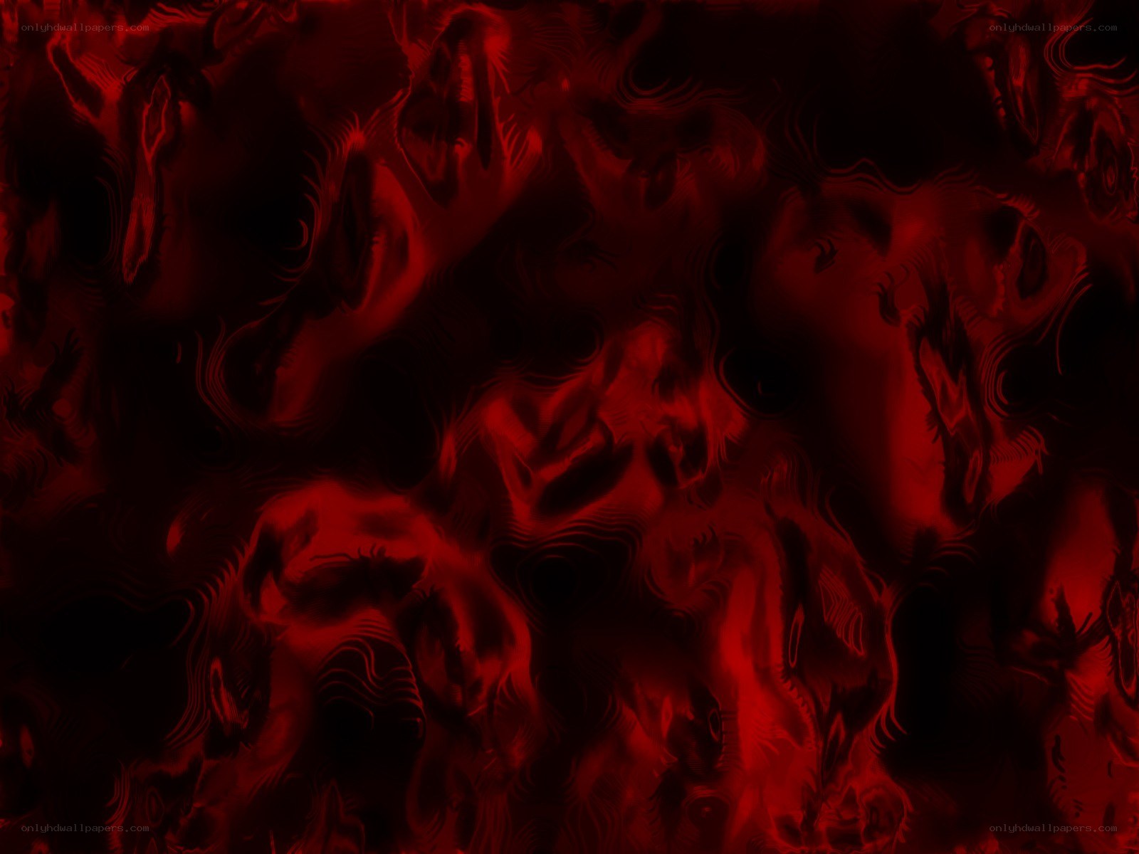 dark red abstract texture