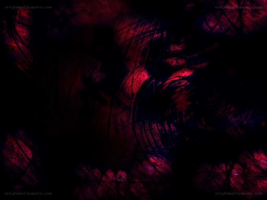 dark red abstract texture
