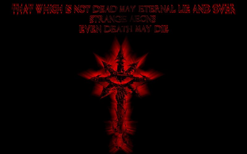 dark red cross symbol