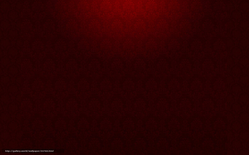 dark red damask pattern