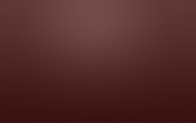 dark red dotted pattern
