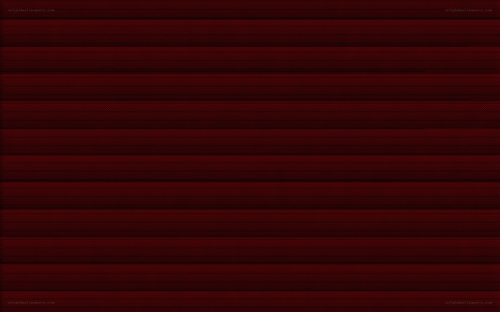 dark red horizontal stripes