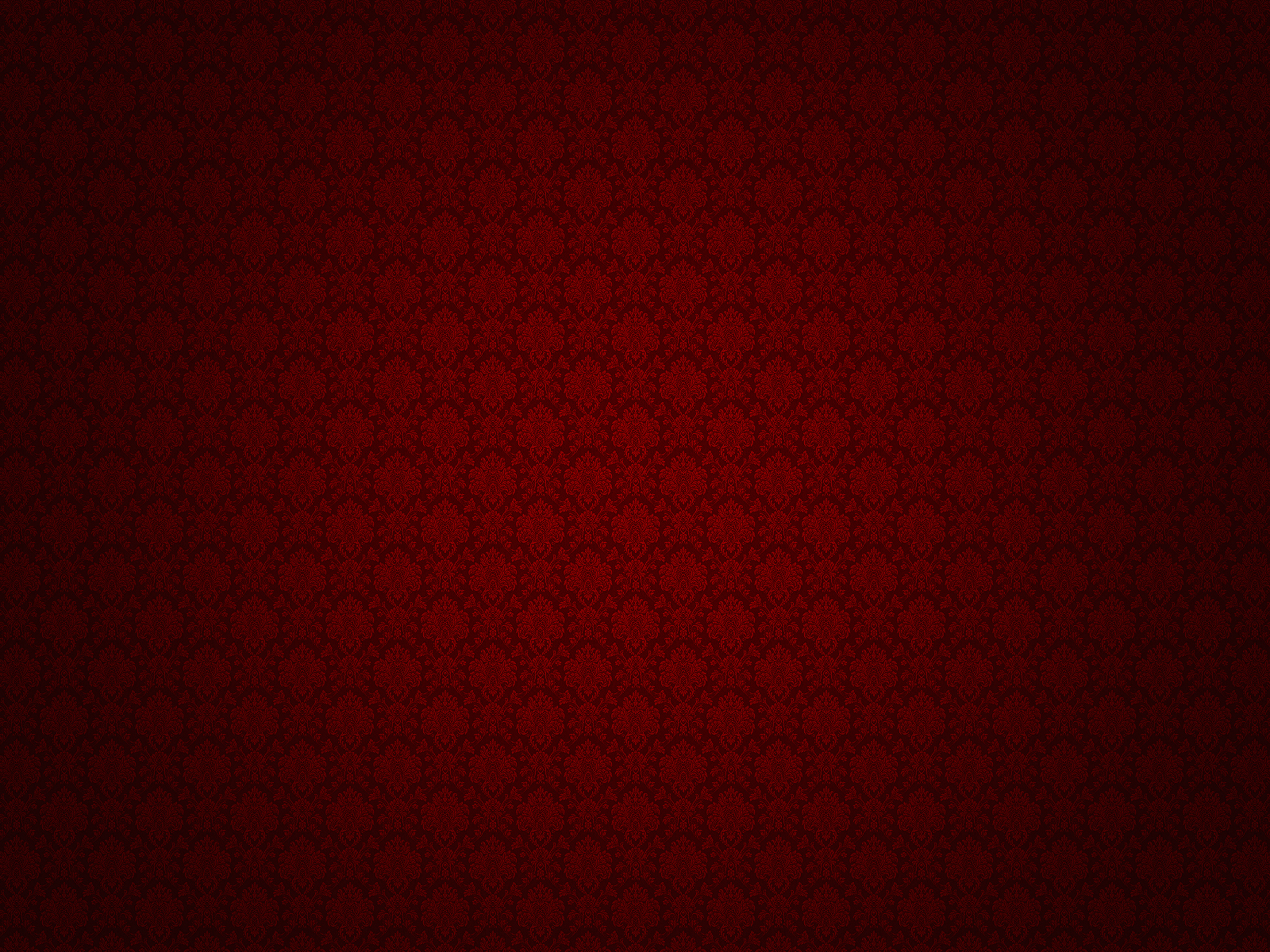 dark red patterned background