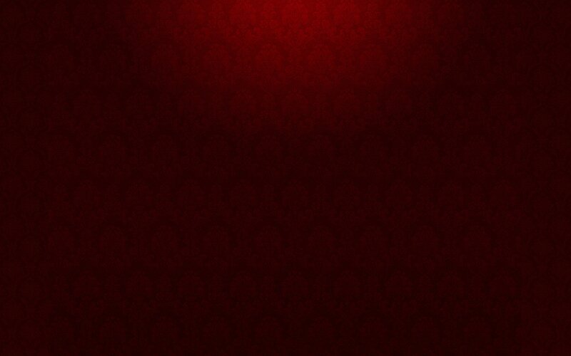 dark red patterned background