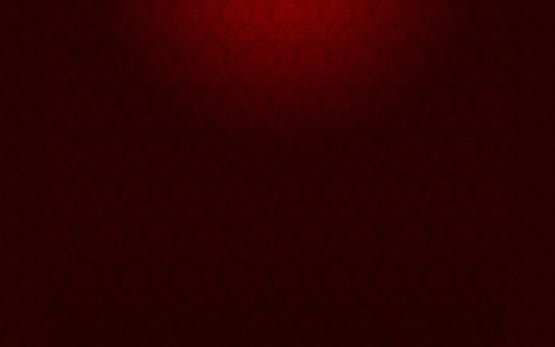 dark red patterned background