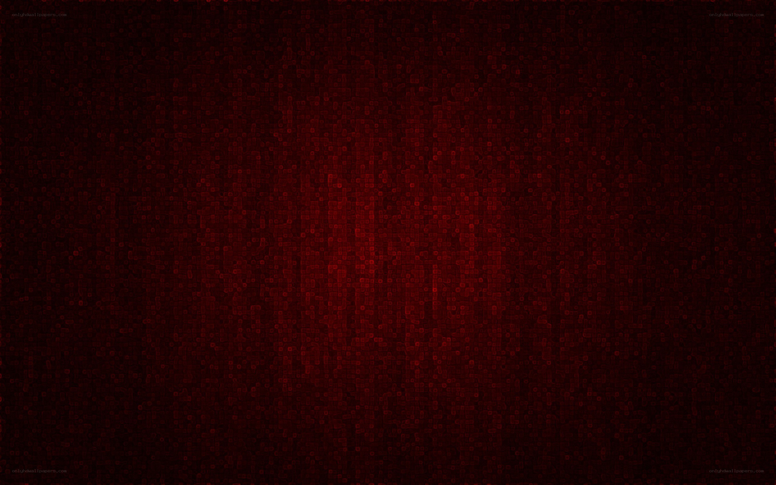 dark red pixelated texture