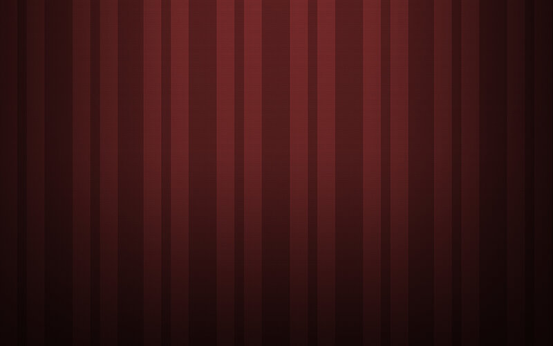 dark red striped pattern