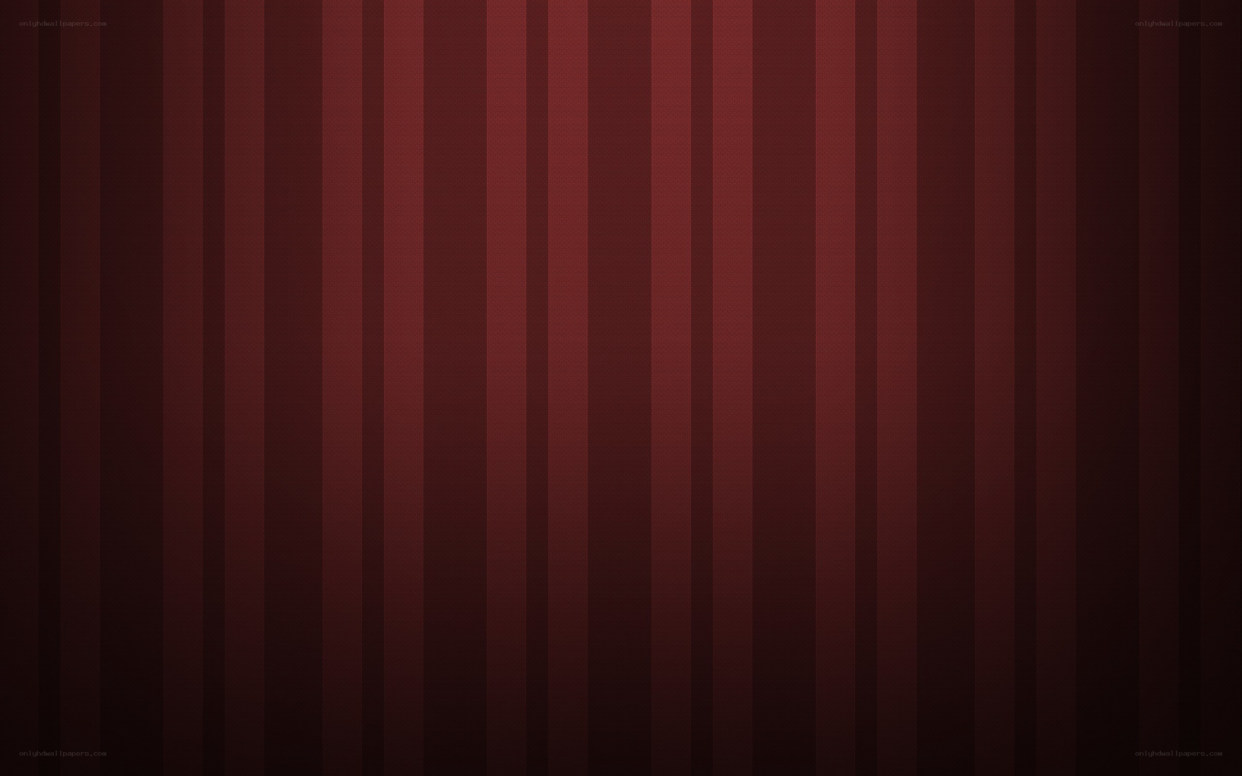dark red striped pattern