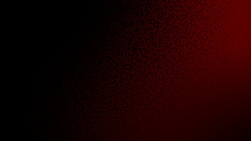 Dark Red Textured Background — Black