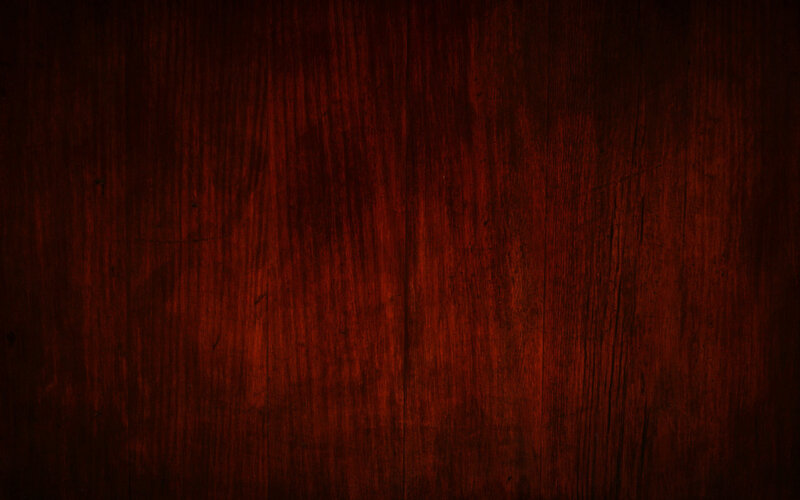 Dark Red Wood Texture — Dramatic