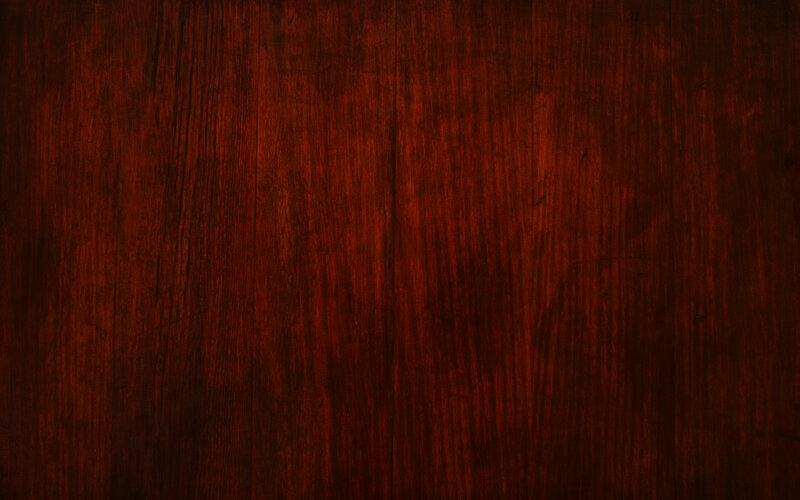 Dark Red Wood Texture — Neutral