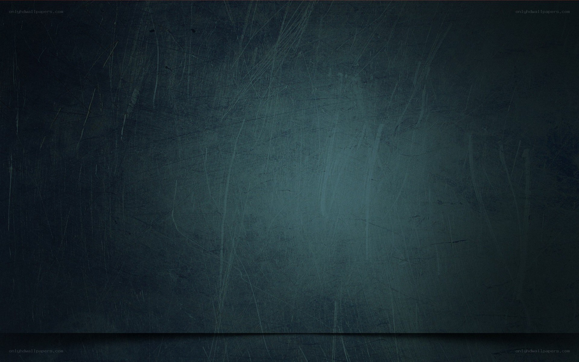 dark scratched metal surface
