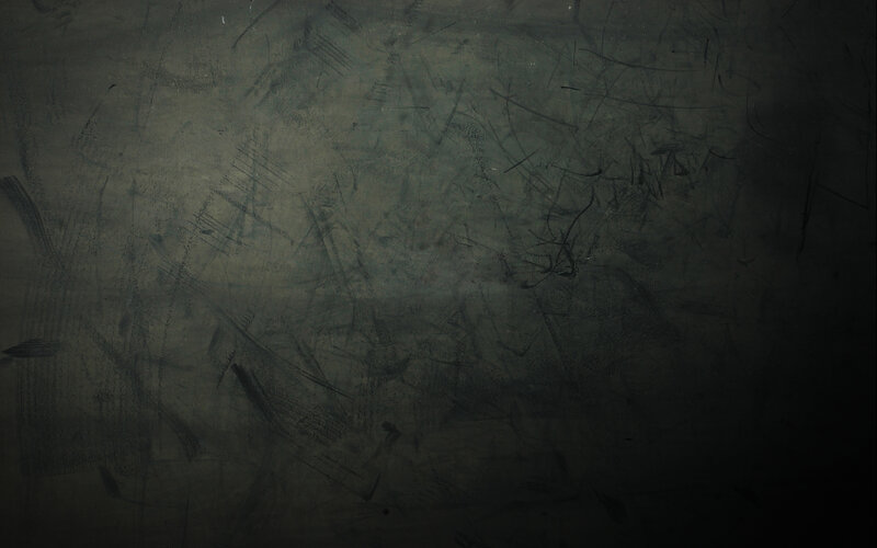 Dark Scratched Surface — Black, Gritty