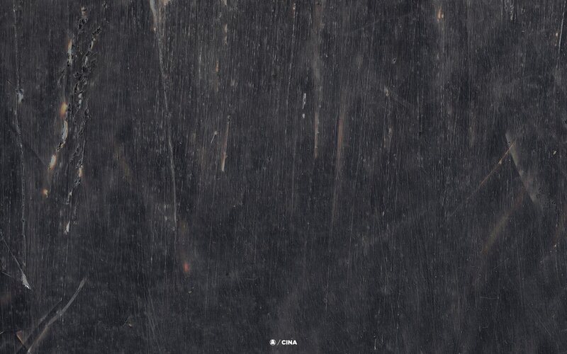 dark scratched surface texture
