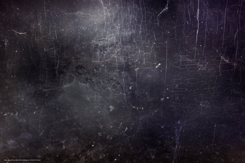 dark scratched surface texture