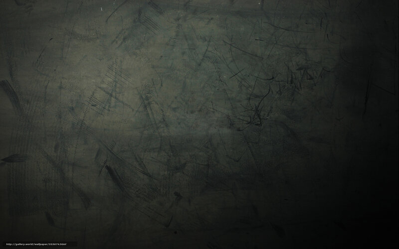Dark Scratched Surface