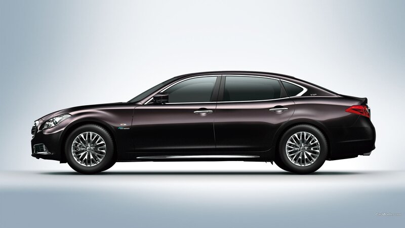 Dark Sedan Car — Black, Neutral