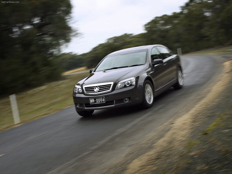 Dark Sedan Car — Gray, Dynamic, Afternoon
