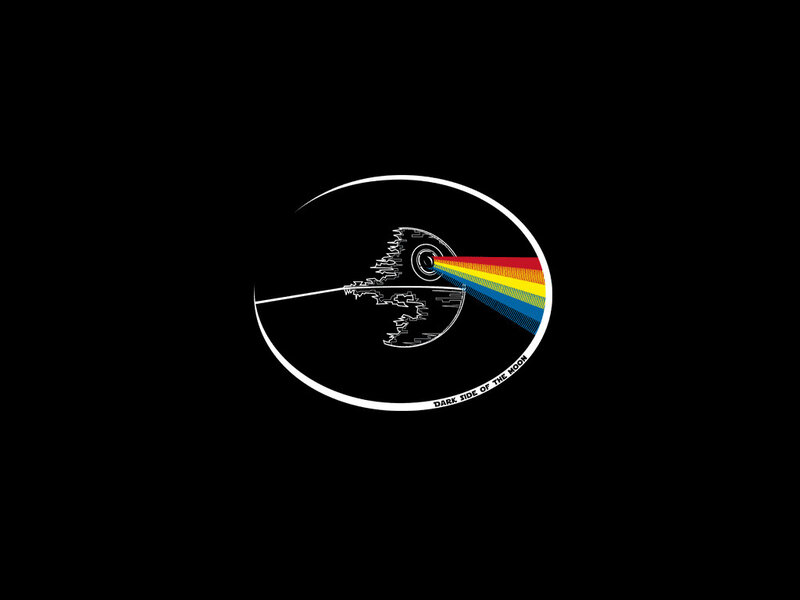 Dark Side of the Moon parody