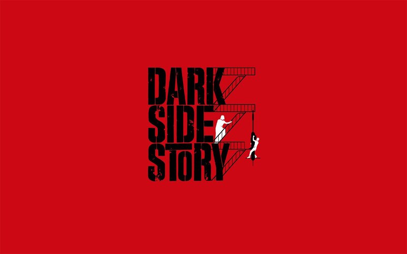 Dark Side Story logo